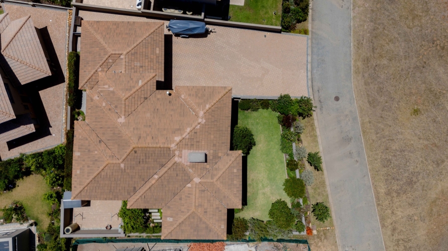 4 Bedroom Property for Sale in The Hill Western Cape